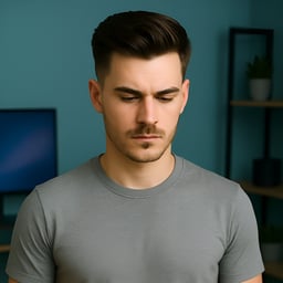 liam-chill philVf -Calm 