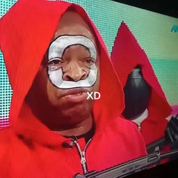 Kevin Jiménez Alfaro 