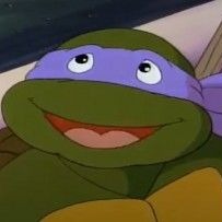 Donatello 1987