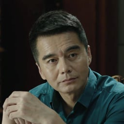 祁同伟（自己）