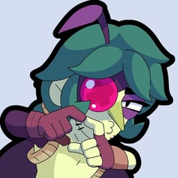 Angelo - Brawl Stars