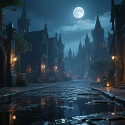 صوت عربي حيوي