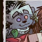 норка опка (Hopka Opka)