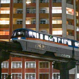 りんかい線、東京モノレール放送(男)