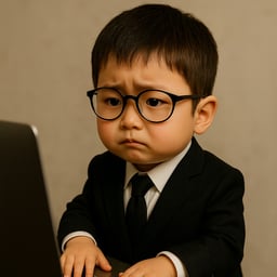 5歳しげと　関西弁　低め