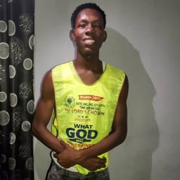 Friendly Conversational Voice