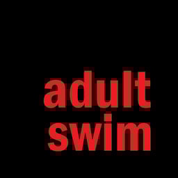 Adult Swim Next Announcer 