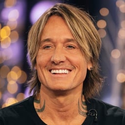 Keith urban 