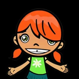 Ellen (Emily Corrao)