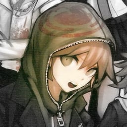 Makoto naegi