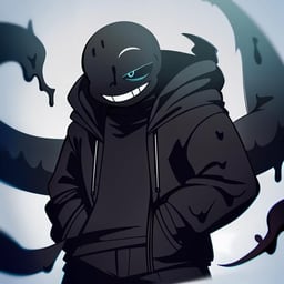 Nightmare sans 