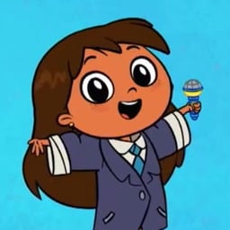 Rosie (Season 1, November Wave)