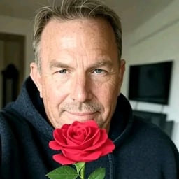 Kelvin Costner 
