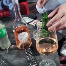 Voce Masculină Română