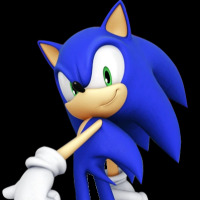 Sonic The Hedgehog [Roger Craig Smith]