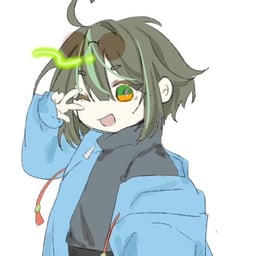 ゆう。ぼぼいす