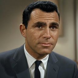 Rod Serling