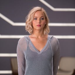 Jennifer Lawrence 