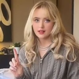 Kathryn Newton 2.0