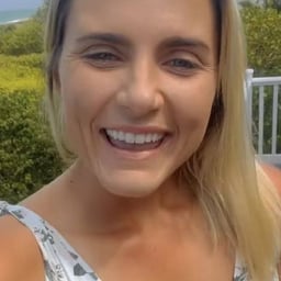 Lexi Thompson 