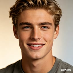 Voz Masculina Relajada