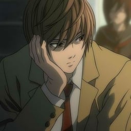 Light yagami