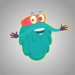 Dr. Binocs (Peekaboo Kidz)