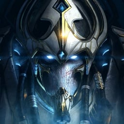 Artanis (Starcraft 2) FR