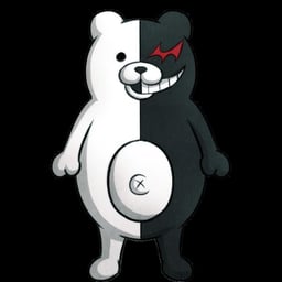 Monokuma Danganronpa