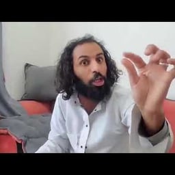 مصطفى المومري