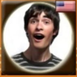 VoiceForge/Cepstral Charlie (Young Guy)