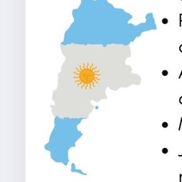 Argentina