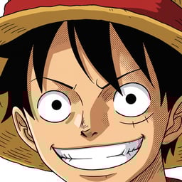 luffy