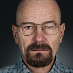 Walter White