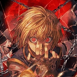Kurapika 
