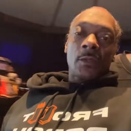 Snoop dogg 