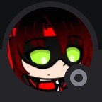 Red The Darkness Vigilante