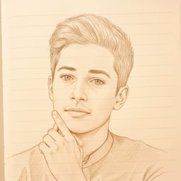 المذيع خالد الترابي 