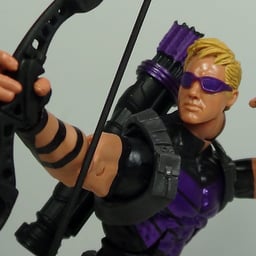 Hawkeye 