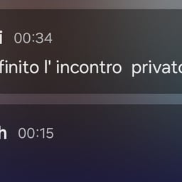 Dynamic Conversational Speaker