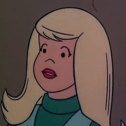 Melody (Jackie Joseph)