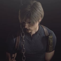 Serious Male Narrator