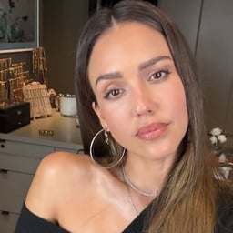 Jessica Alba 