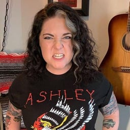 Ashley McBryde