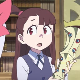 Akko Kagari