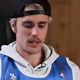 Justin beiber 