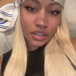 Nikki minaj 