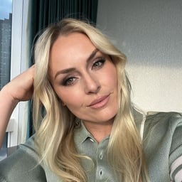 Lindsey vonn
