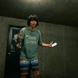 今際の国のアリス