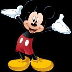 MICKEY MOUSE
